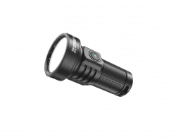 Speras M4 EDC Rechargeable Flashlight IP68 1320LM