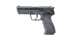 Umarex Heckler & Koch HK45 GBB 6mm