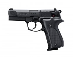  Umarex Walther CP 88 med Plastgrepp CO2 4.5mm - Black