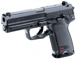 Umarex Heckler & Koch USP CO2 4,5mm
