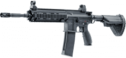 Umarex T4E Heckler & Koch HK416 .43 CO2