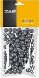 Umarex T4E Polyballs .68 4,67g - 100st