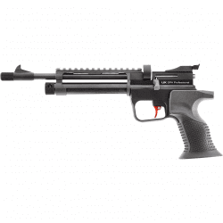 Umarex UX SPA Professional CO2 4,5mm Diabol