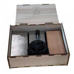 Dianova Snickarn' - Ett Slipsystem av Diamantbrynen, Striglar och Slipstöd