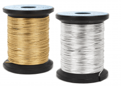 Uni French Oval Tinsel Medium