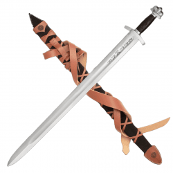 Windlass Sword of Baldur