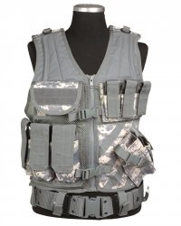 Mil-Tec USMC Tactical Vest