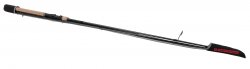 Mikado Neoprene Rod Pocket