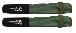 Mikado ROD COVER - TIP & BUTT PROTECTOR