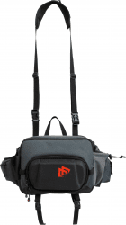 Mikado Hip Pack 28x22x12cm