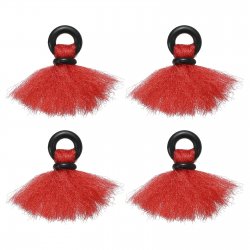 A.Jensen Yarn Strike Indicator 4 Pack