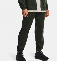 Under Armour Unstoppable Track Trousers - Baroque Green