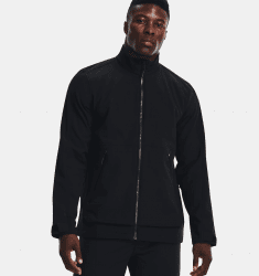 Under Armour All Season Jacket 2.0 - Svart