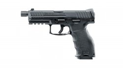 Umarex H&K VP9 Tactical GBB 6mm