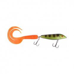 Wiggler Vicke Pike Tail 40cm 80g