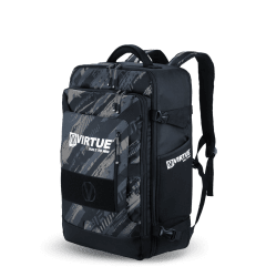 Virtue Gambler Backpack & Gear Bag
