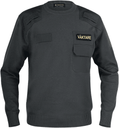 Texstar VN01 Nato Pullover Väktare