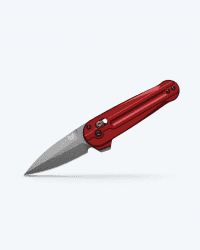 Benchmade 491GY-01 Lowden