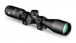 Vortex Triumph HD 3-9x40 BDC MOA inkl Ringar
