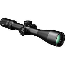 Vortex Strike Eagle 5-25×56 FFP EBR-7C MRAD Demo