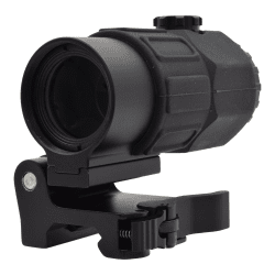 WADSN 5x Magnifier with Flip-Side Mount