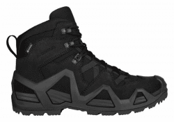 LOWA Zephyr GTX Mid TF - Svart