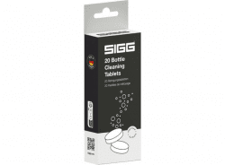 Sigg Rengöringstabletter Extreme för Flaskor 20st
