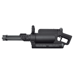 Well Pro 23X Minigun AEG