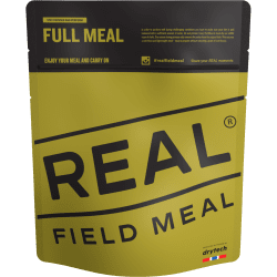 REAL Field Meal Lamb Mulligatawny 164g