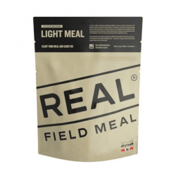 REAL Field Meal Granola med Choklad 168g