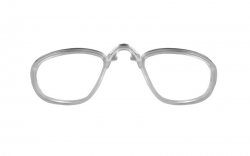 WileyX RX Insert SABER ADV, PT-1, Vapor, Rogue