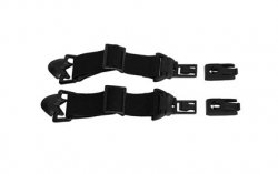 WileyX SPEAR ARC Rail Attachment System RAS Strap for Helmets