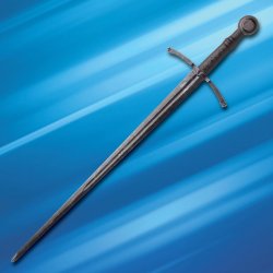 Windlass BattleCry Agincourt War Sword