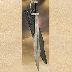 Windlass Spartan Sword