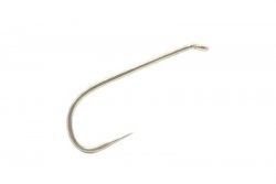 Tiemco TMC Fyltyinghook 100SP-BL Dry Barbless 20Pcs