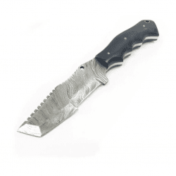 Premax Jaktkniv Damascus