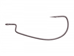 Decoy Uppercut Hook Worm 9