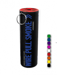 Enola Gaye WP40 Rökutvecklare 90sek