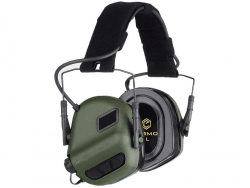 Earmor M31 Plus Electronic Earmuff