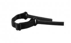 WileyX Elastic Strap - w/ Rubber Tips