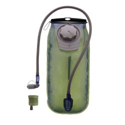 Source WXP 3L Upgrade Kit - Coyote
