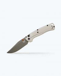 Benchmade 15536GN-01 Taggedout
