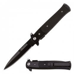 Tac Force Fällkniv Stiletto