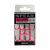 BKK SPEAR-21 UVP Treble Hook, Pink