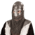 Windlass Vendel Viking Helmet