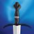 Windlass Sword of Avalon