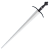 Windlass Sword of Avalon