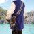 Windlass The Corsair Cutlass Barbary Pirate Sword with Leather Scabbard