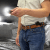Key-Bak Mid6 Heavy Duty Retractable Keychain