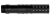Planet Eclipse S63 Muzzle Break and Adaptor Black